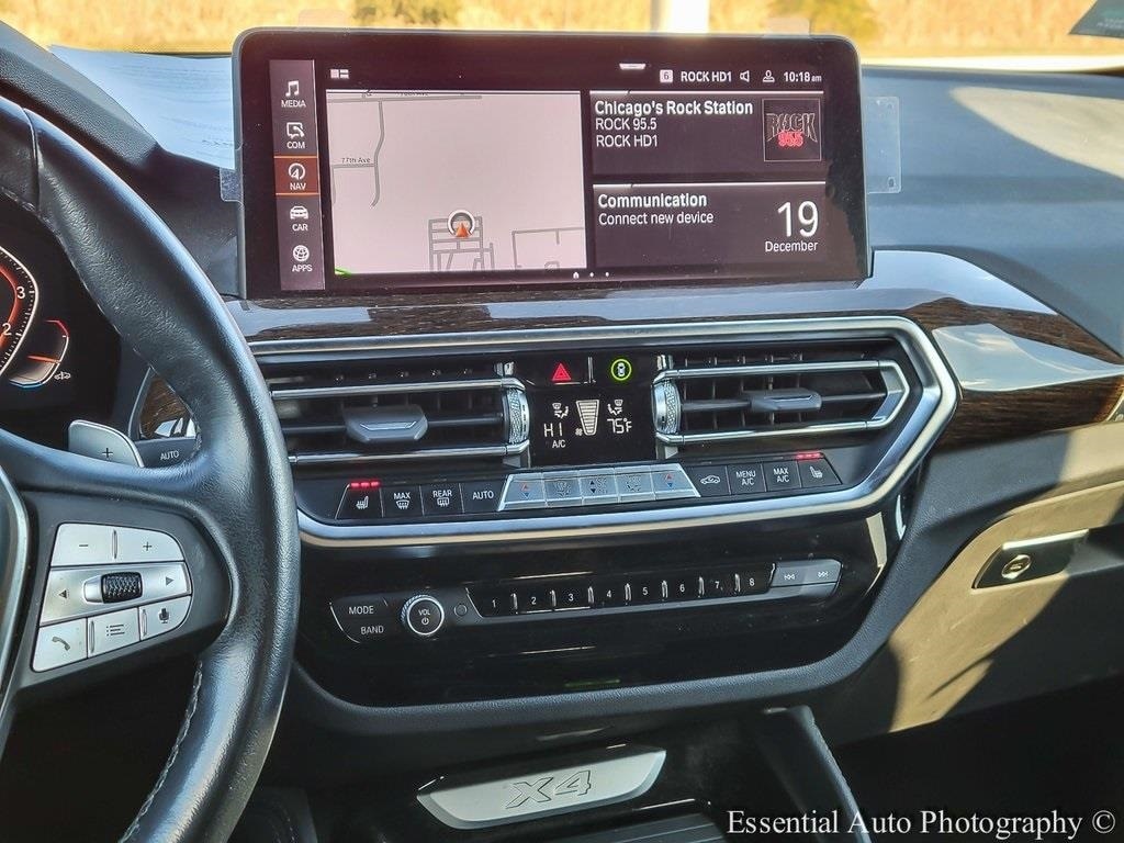 2023 BMW X4 - Image 13