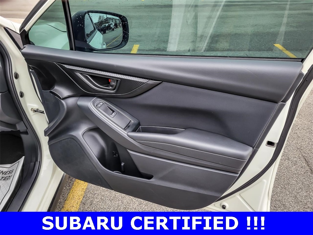 2023 SUBARU CROSSTREK - Image 28