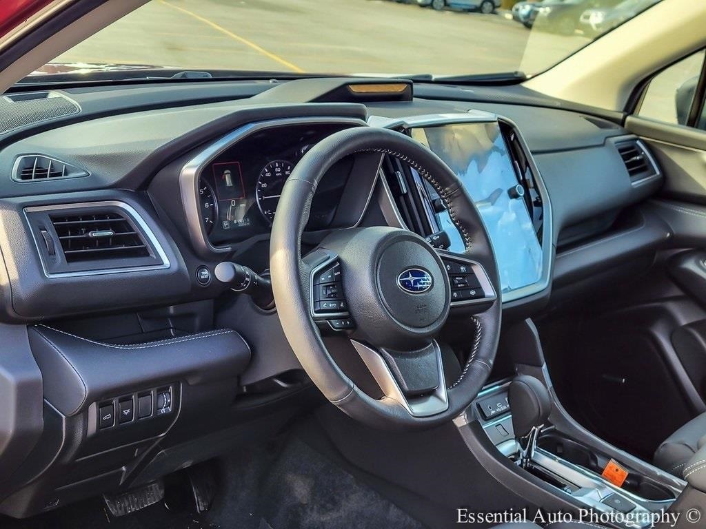 2025 SUBARU ASCENT - Image 9