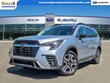 Subaru Ascent