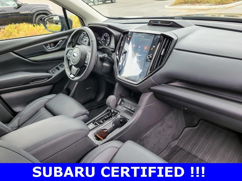 2025 SUBARU ASCENT - Image 35