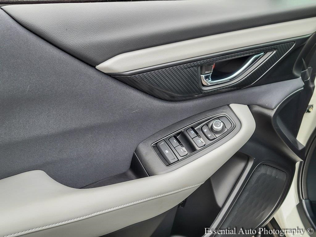 2025 SUBARU OUTBACK - Image 14