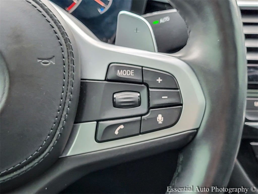 2019 BMW 640XI - Image 17