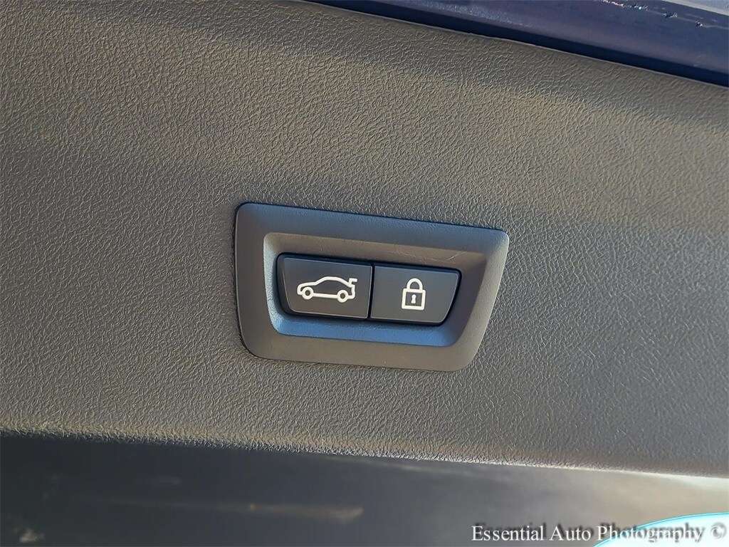 2023 BMW X4 - Image 31