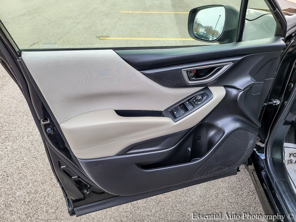 2020 SUBARU FORESTER - Image 22