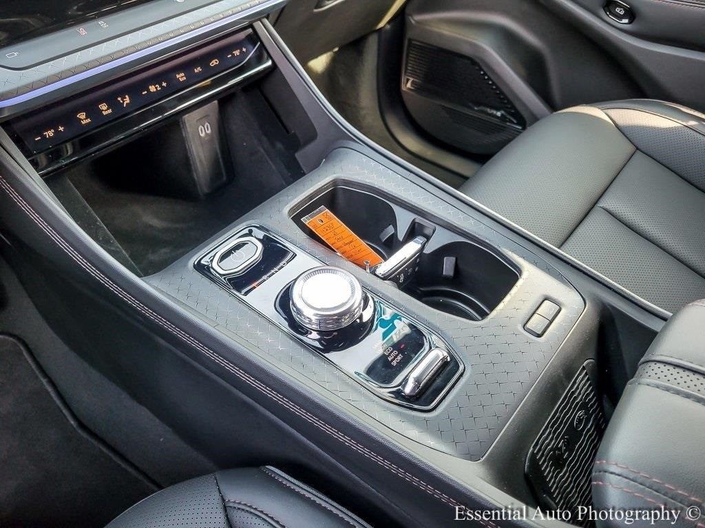 2025 JEEP WAGONEER S - Image 26