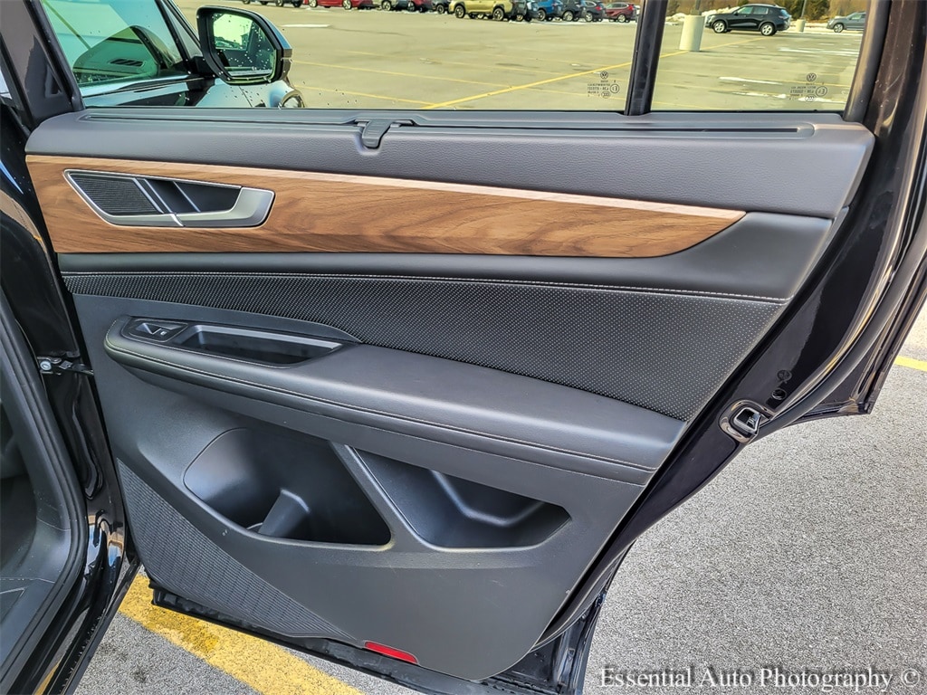 2024 VOLKSWAGEN ATLAS - Image 34