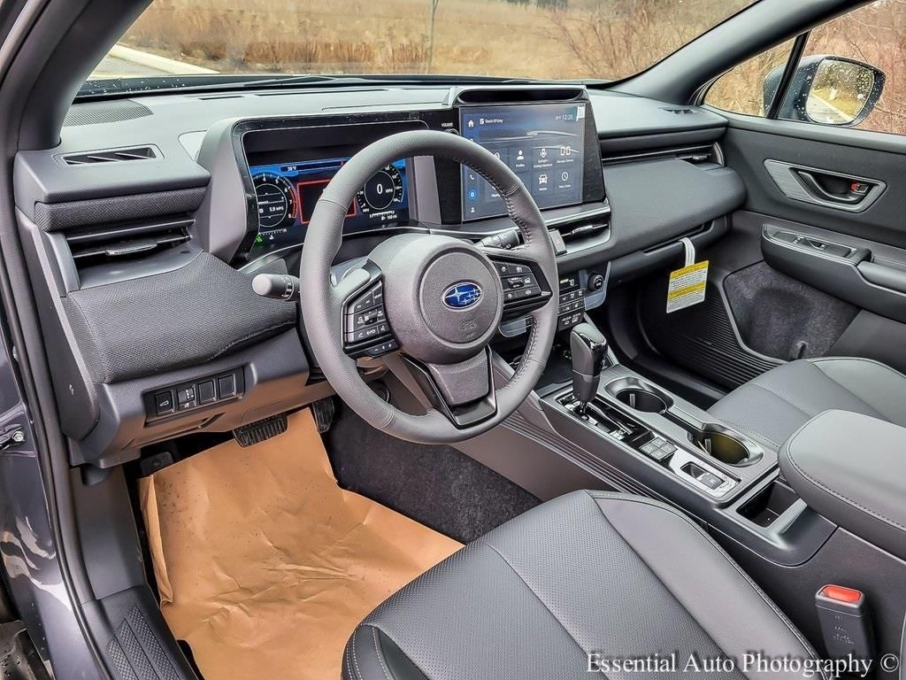 New 2026 Subaru Outback Limited XT SUV