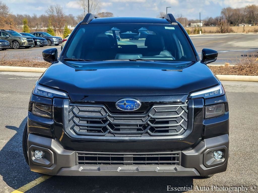 New 2026 Subaru Outback Premium SUV