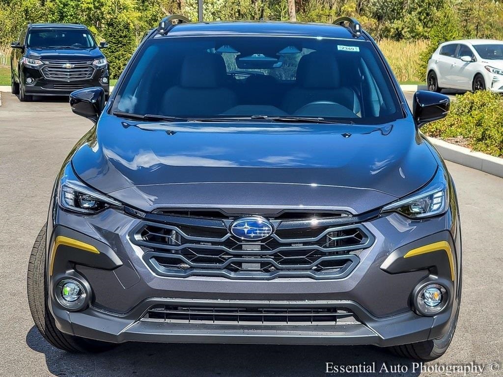 New 2025 Subaru Crosstrek Sport SUV
