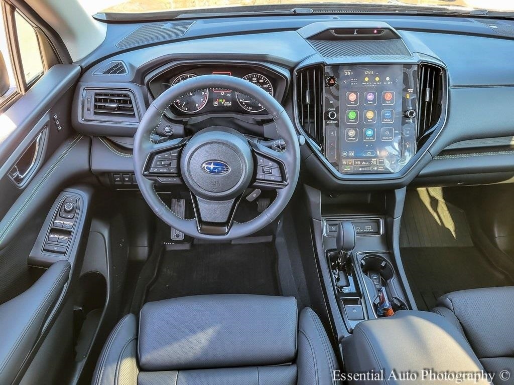 2025 SUBARU ASCENT - Image 14