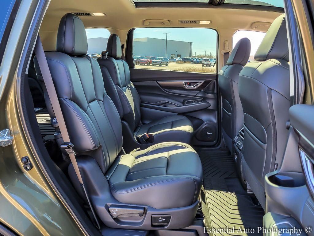 2026 Subaru Ascent Touring - Photo 26