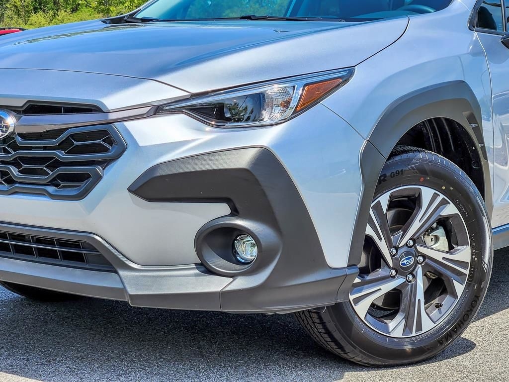 Certified 2026 Subaru Crosstrek Premium SUV