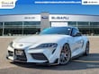 Toyota GR Supra