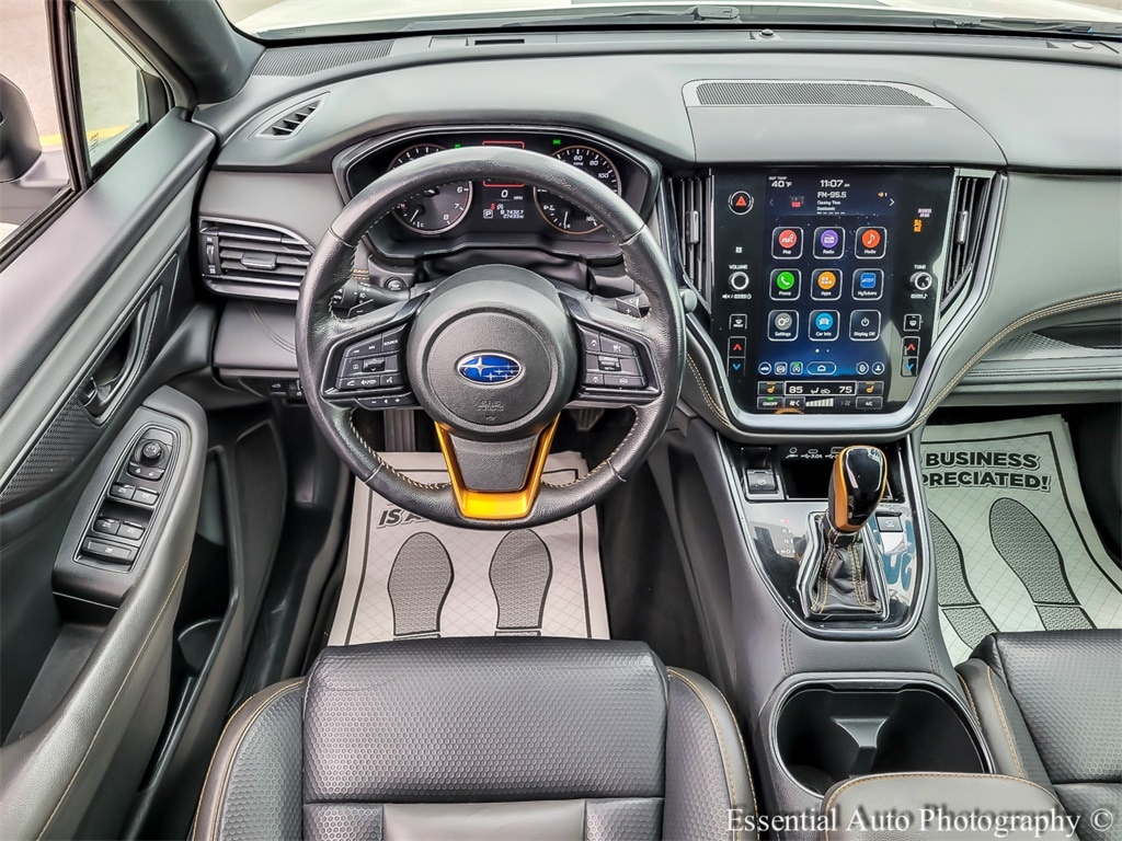 2023 SUBARU OUTBACK - Image 13