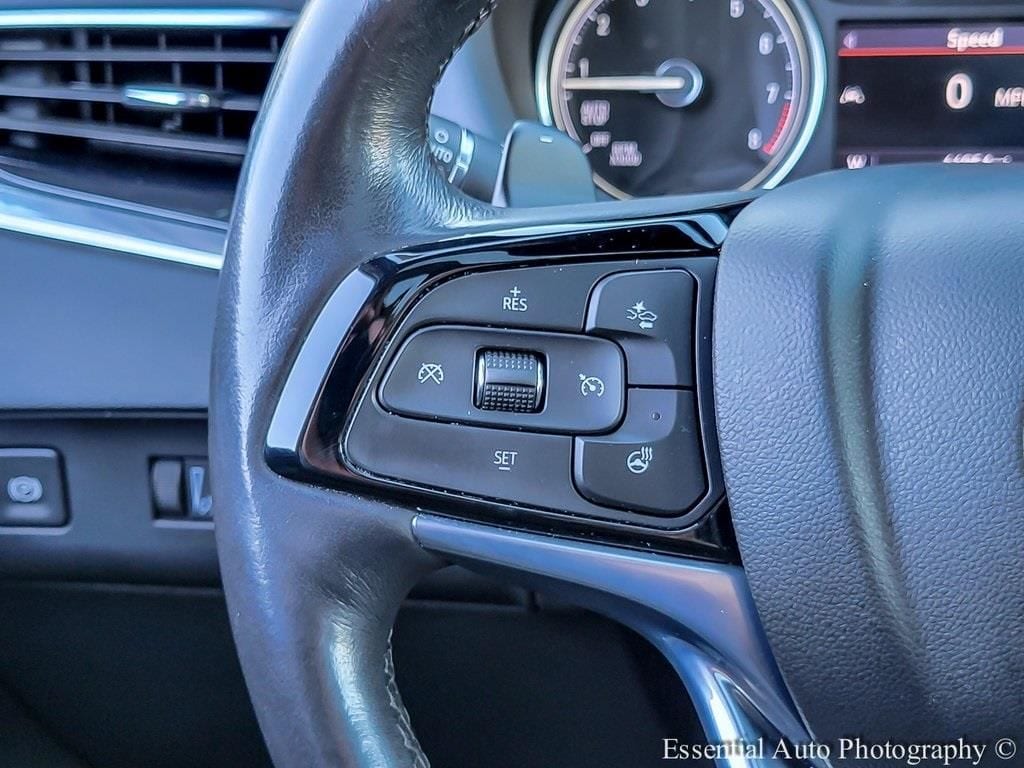 2023 Buick Enclave Essence - Photo 16