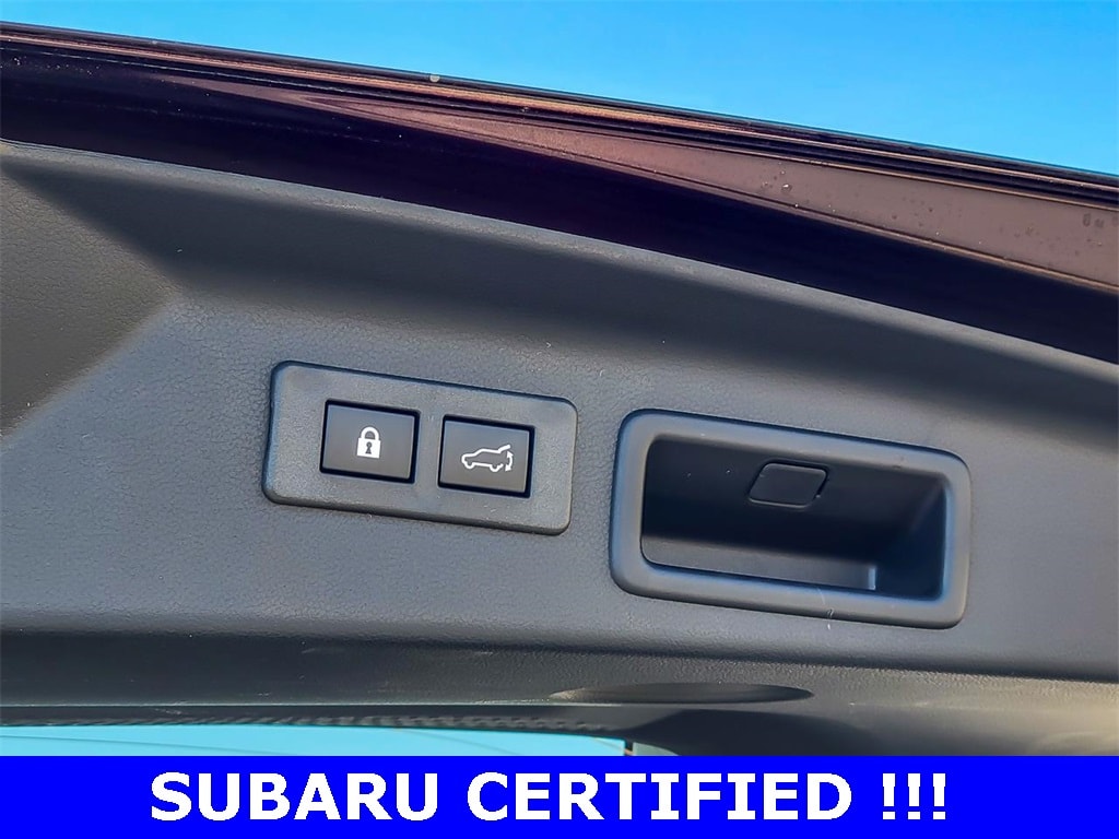 2026 SUBARU FORESTER - Image 30
