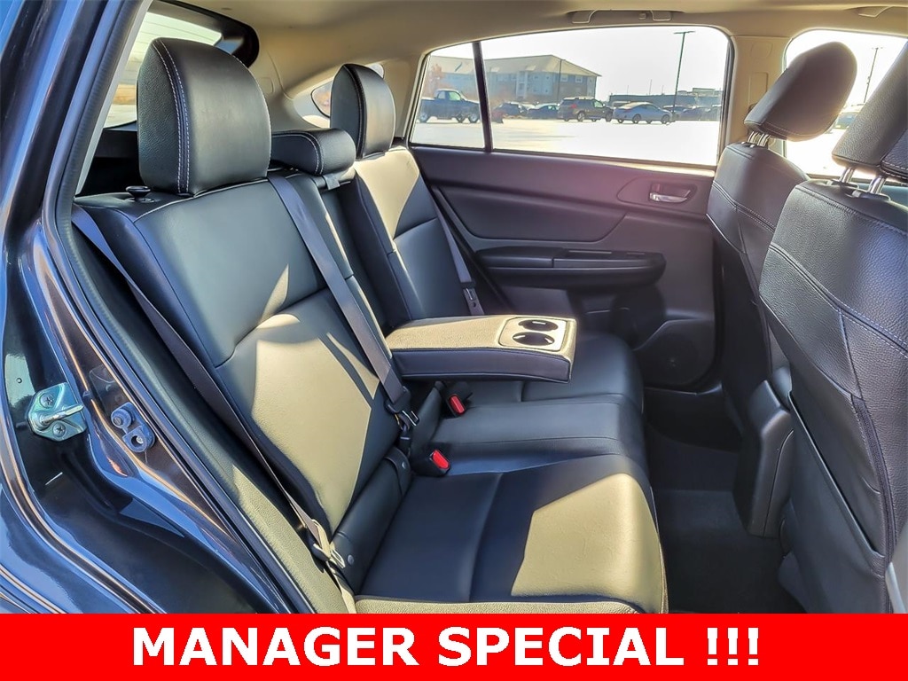 2014 SUBARU XV CROSSTREK - Image 27