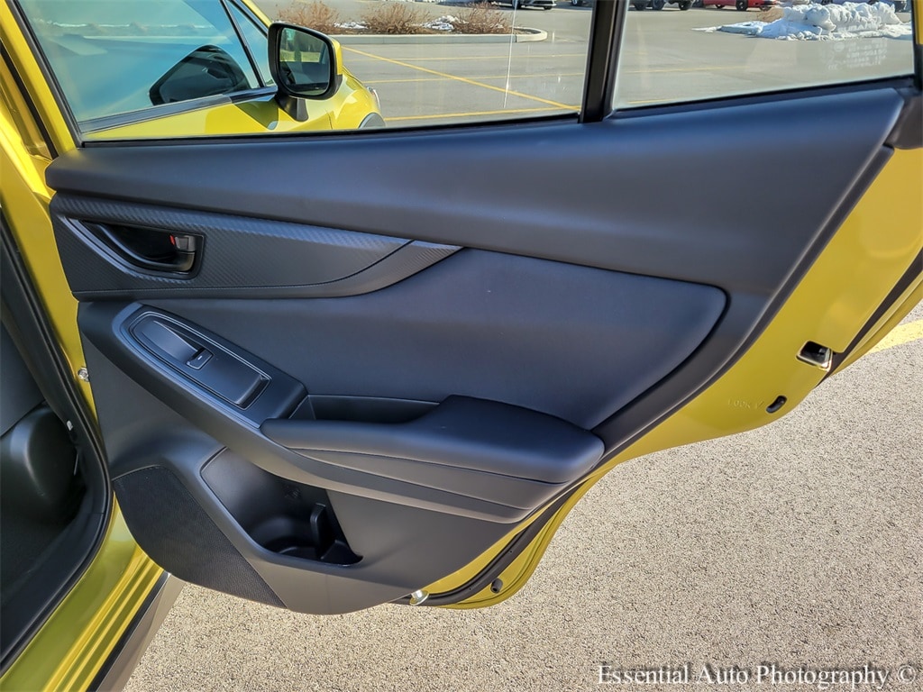 2023 SUBARU CROSSTREK - Image 28