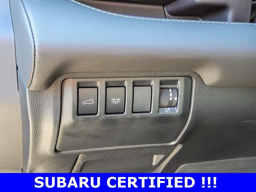 2025 SUBARU ASCENT - Image 15