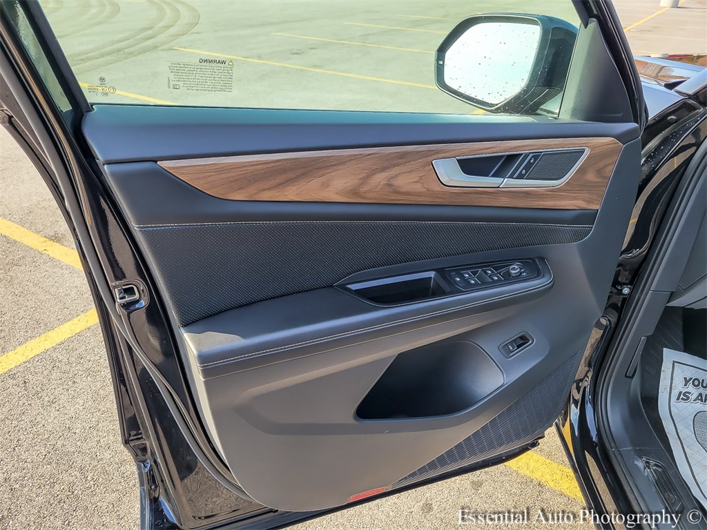 2024 VOLKSWAGEN ATLAS - Image 27