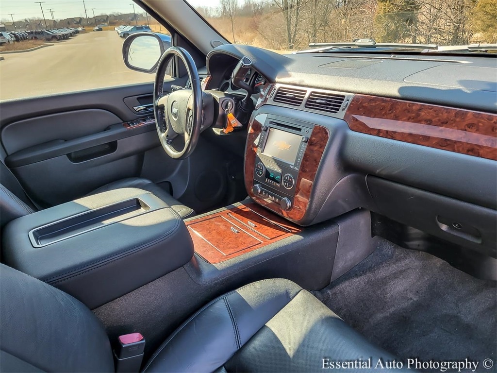2014 CHEVROLET TAHOE - Image 34