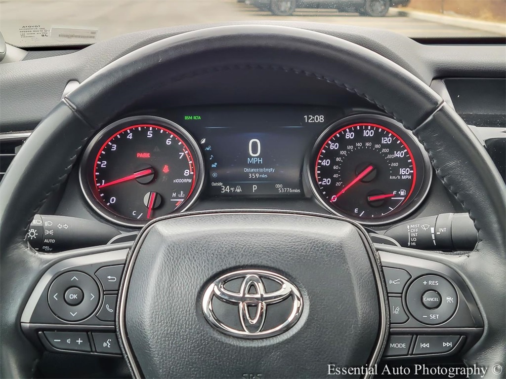 2024 TOYOTA CAMRY - Image 14