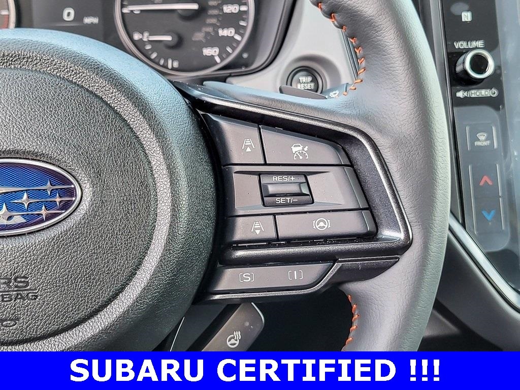 2026 SUBARU CROSSTREK - Image 16