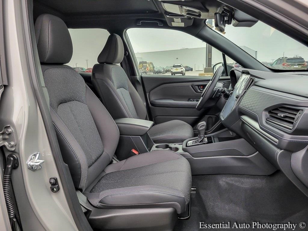 2025 SUBARU FORESTER - Image 37