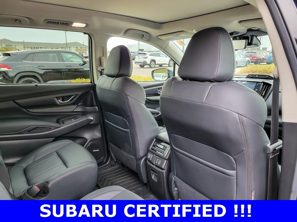 2025 SUBARU ASCENT - Image 31