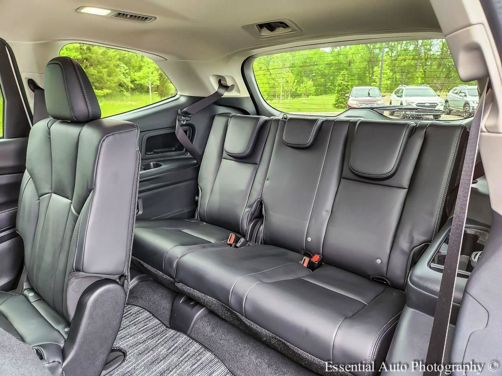 2026 Subaru Ascent Premium - Photo 11