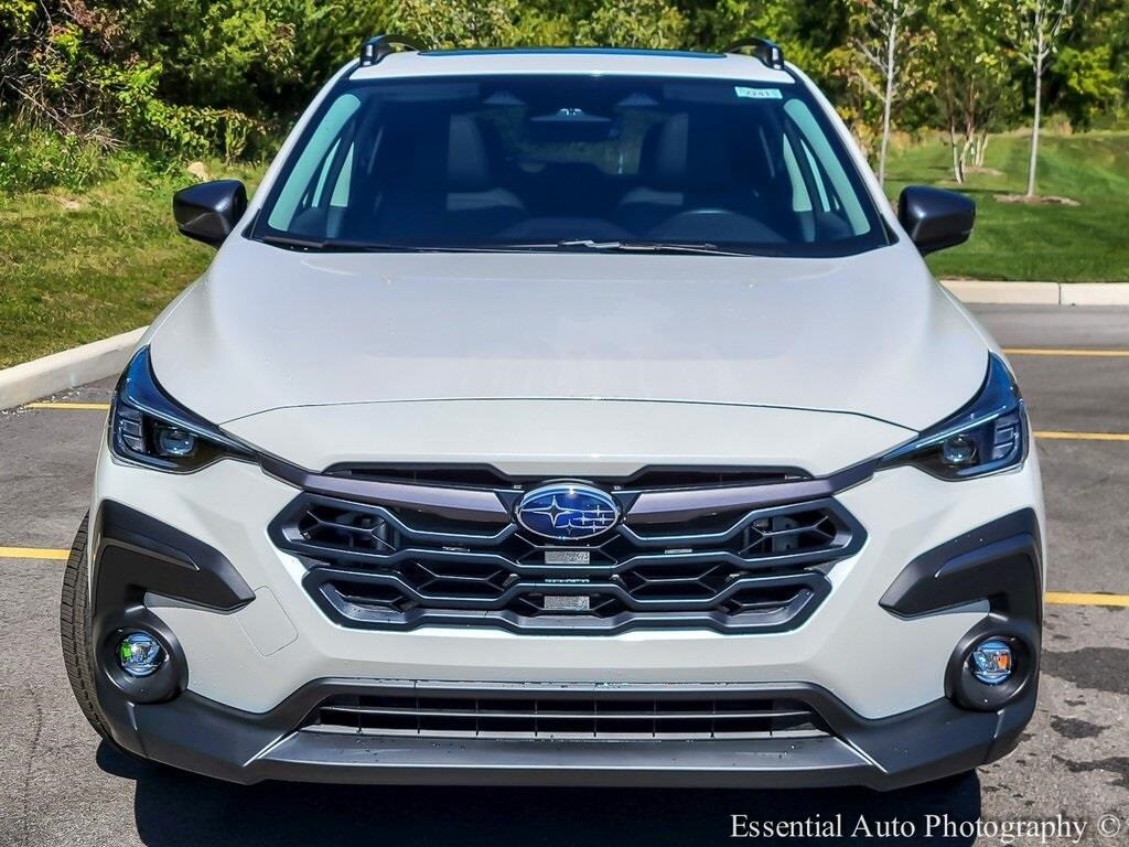 2025 Subaru Crosstrek Limited photo 4