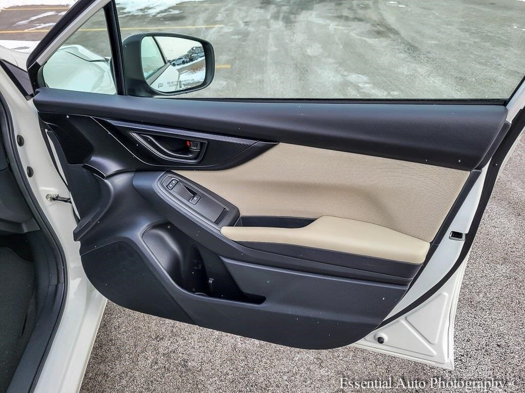 2023 SUBARU IMPREZA - Image 29