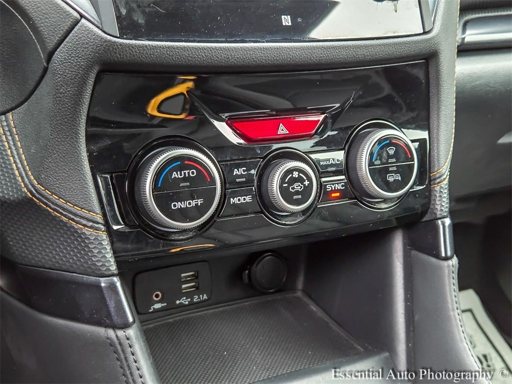 2022 SUBARU FORESTER - Image 24