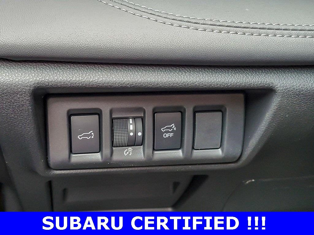 2025 SUBARU OUTBACK - Image 15
