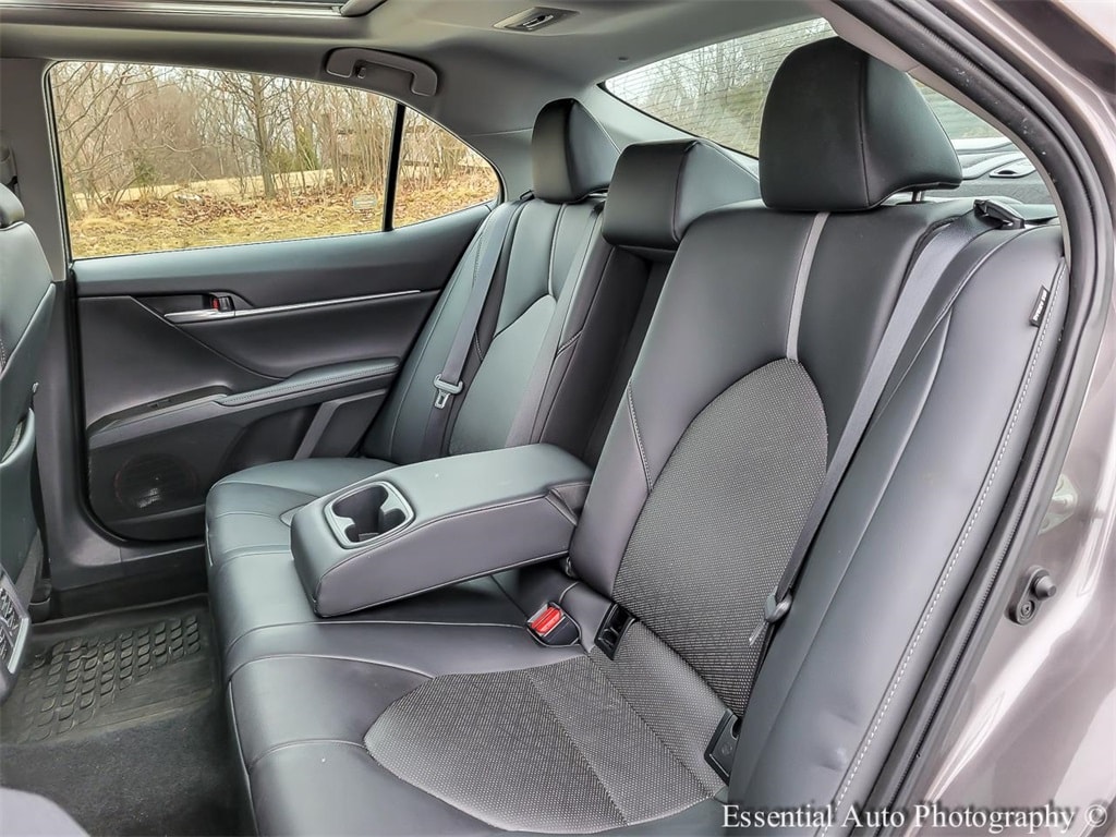 2024 TOYOTA CAMRY - Image 11