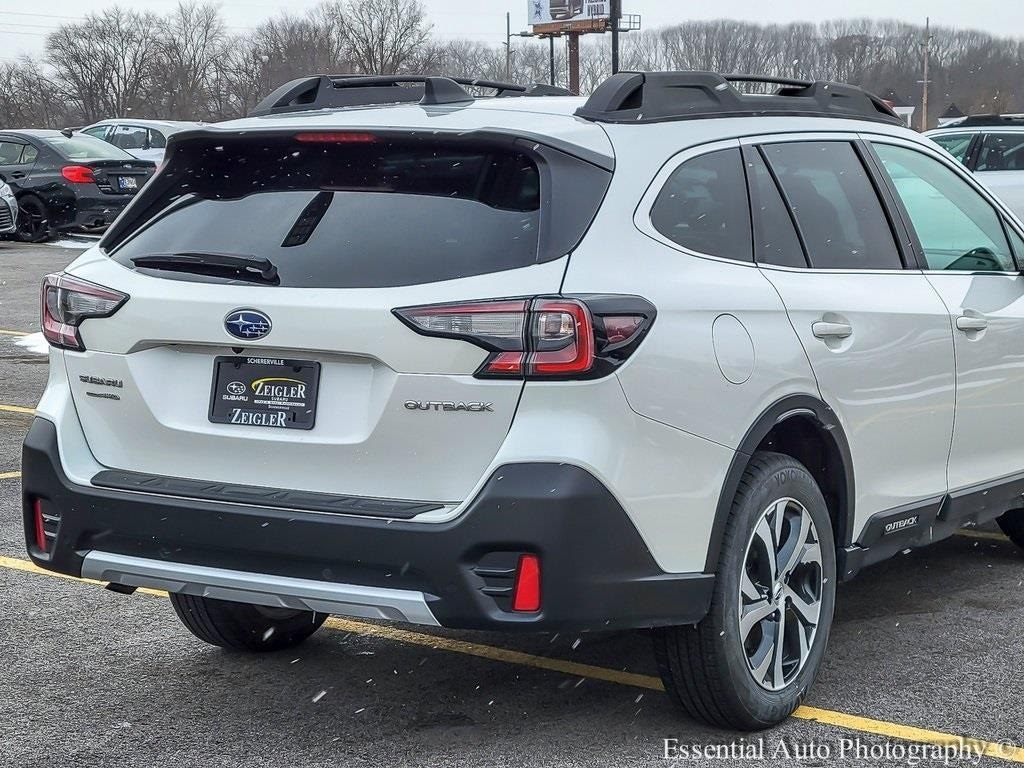 2022 SUBARU OUTBACK - Image 6