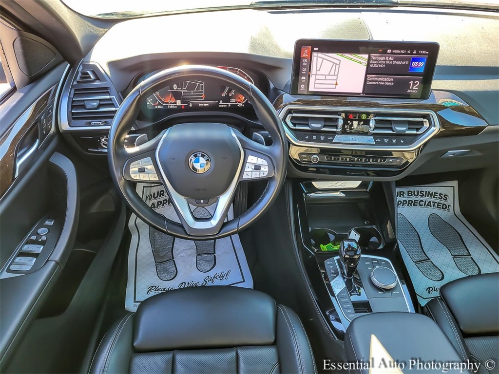 2023 BMW X4 - Image 13