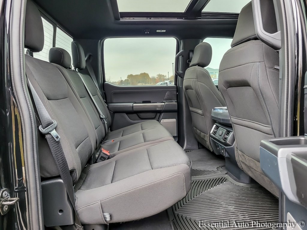 2023 FORD F-150 - Image 27