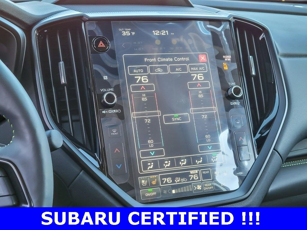 2025 SUBARU ASCENT - Image 23