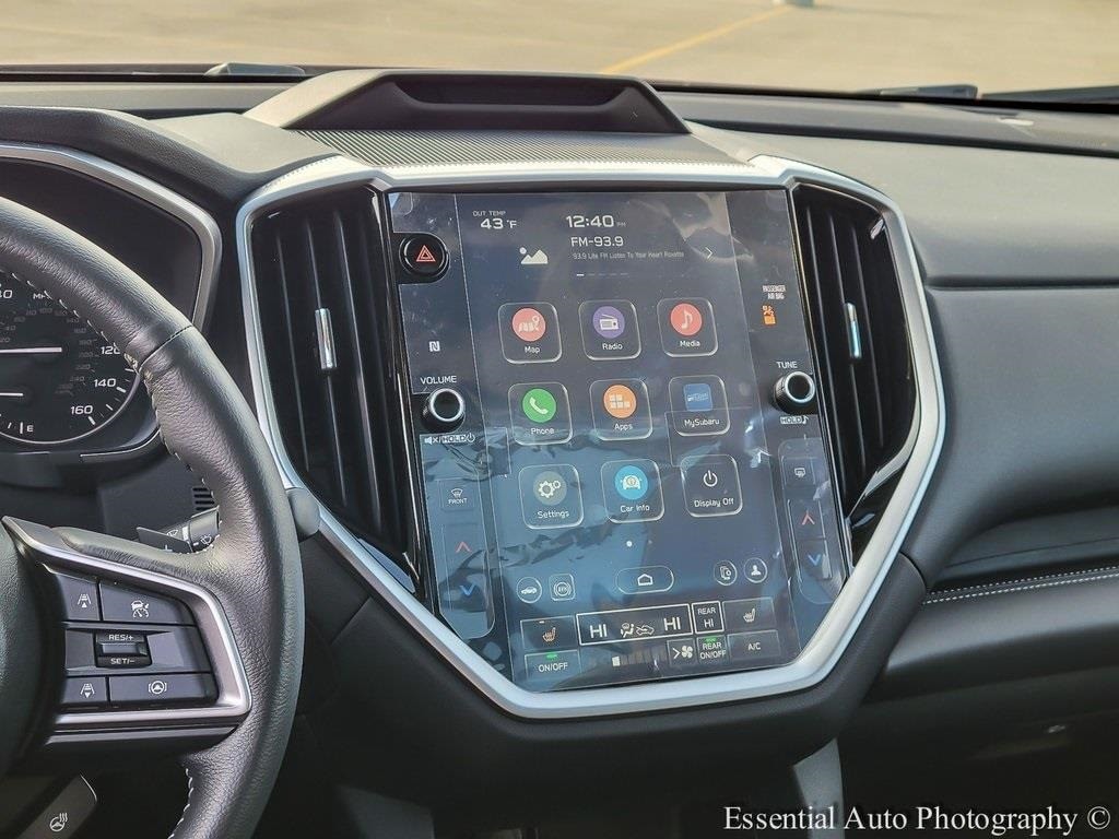 2025 SUBARU ASCENT - Image 14