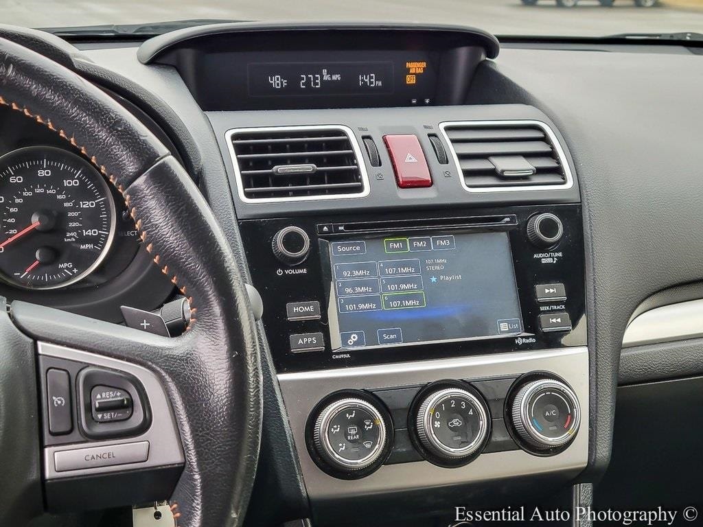 2022 SUBARU OUTBACK - Image 13