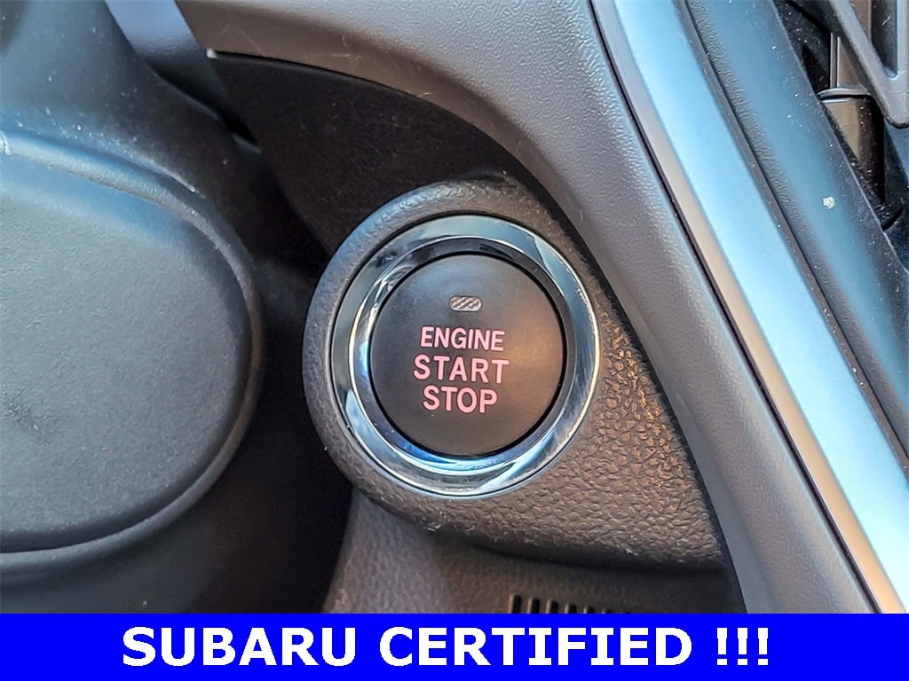 2024 SUBARU CROSSTREK - Image 18