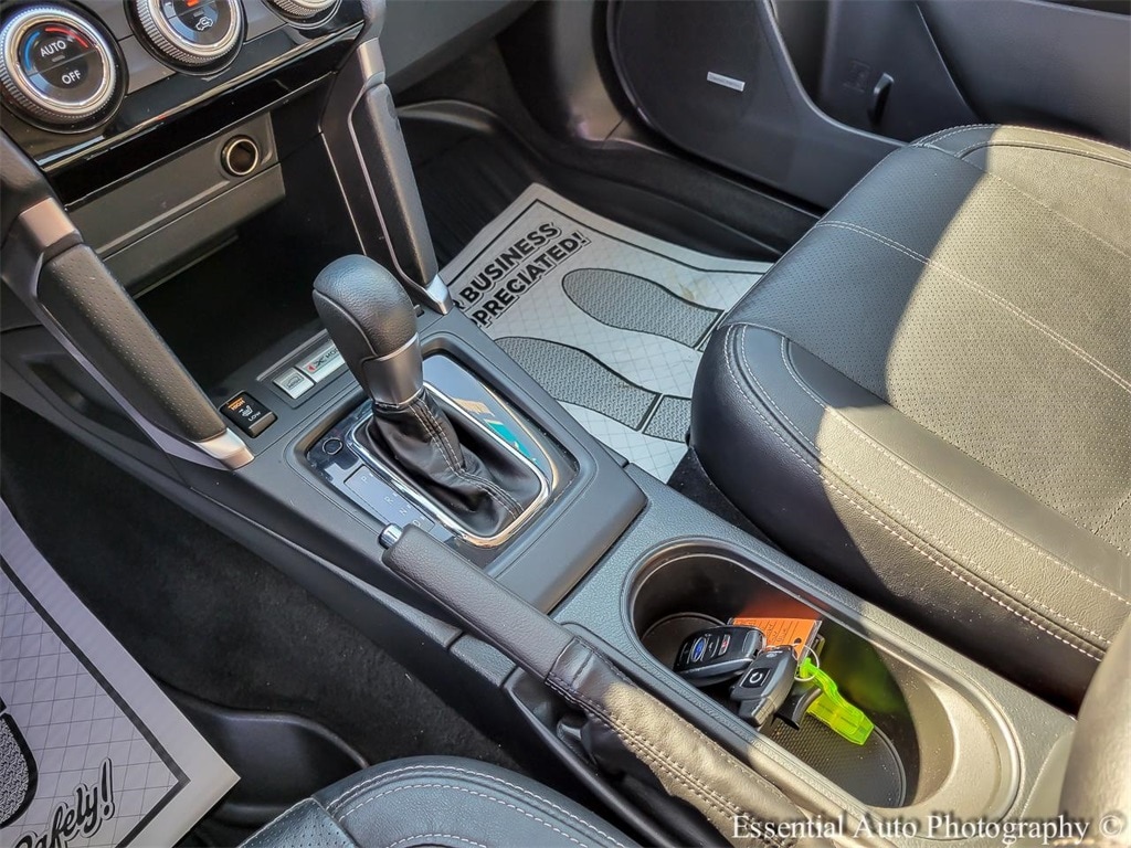 2018 SUBARU FORESTER - Image 25