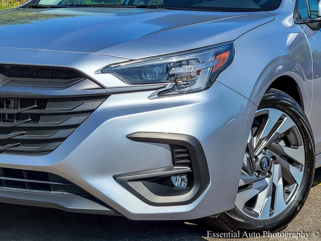 2023 Subaru Legacy Limited photo 2