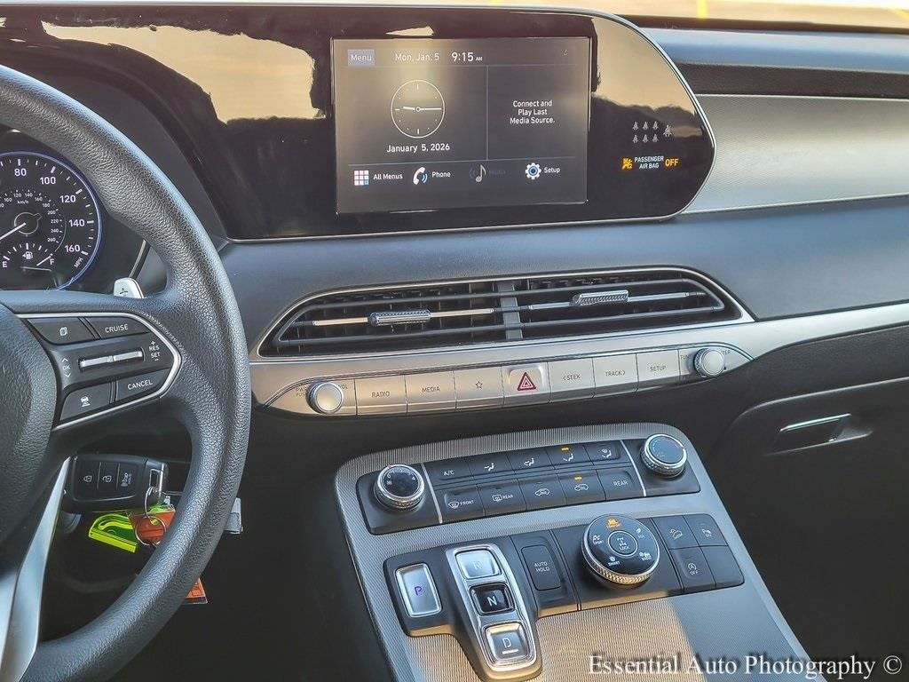 2022 HYUNDAI PALISADE - Image 13