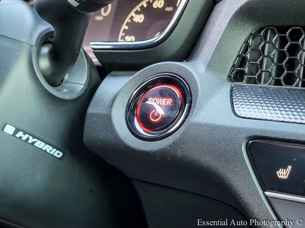 2023 HONDA CR-V - Image 17