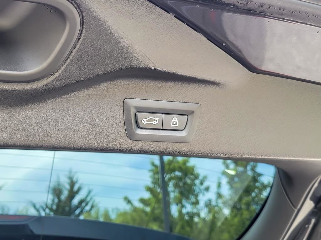 2021 BMW X5 40i - Photo 31