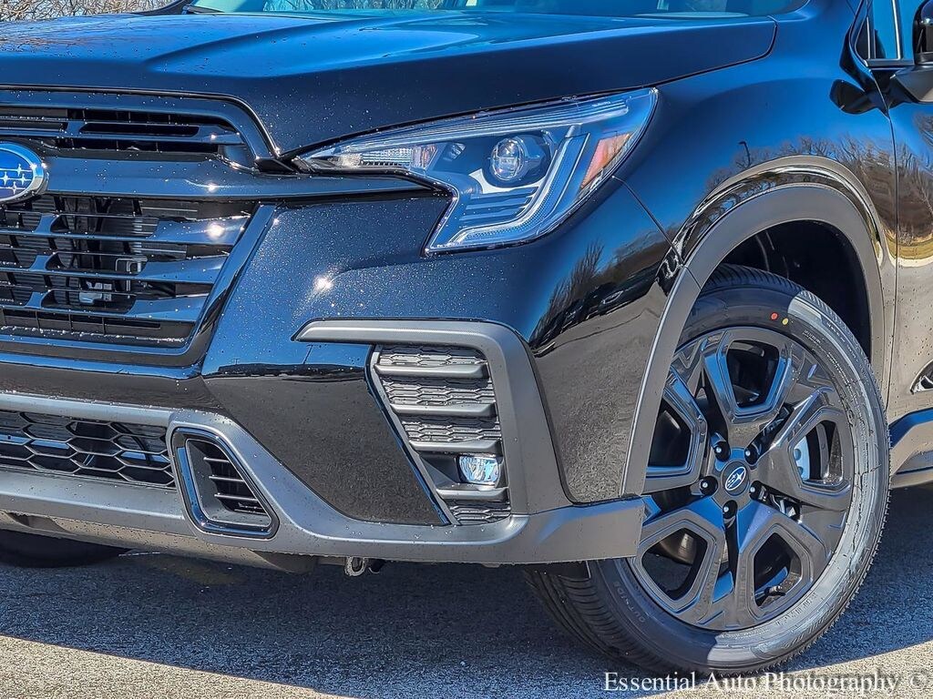 New 2026 Subaru Ascent Onyx Edition Touring 7-Passenger SUV