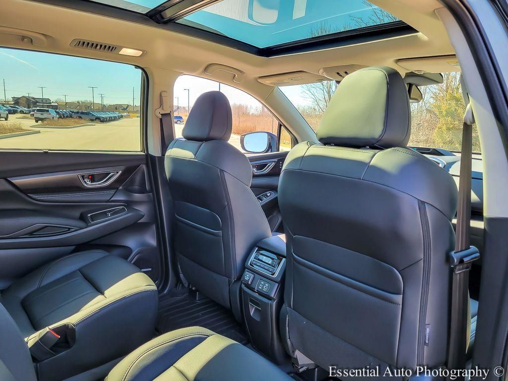 2026 Subaru Ascent Touring - Photo 25